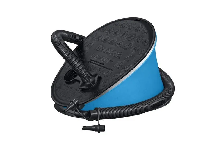 Bestway, pompka nożna, 29-22 cm