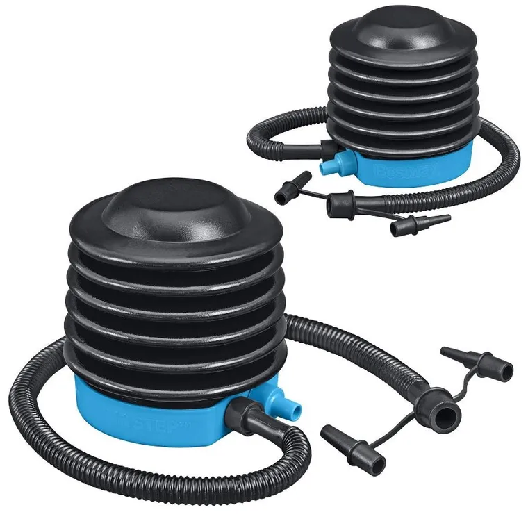 Bestway, pompka nożna