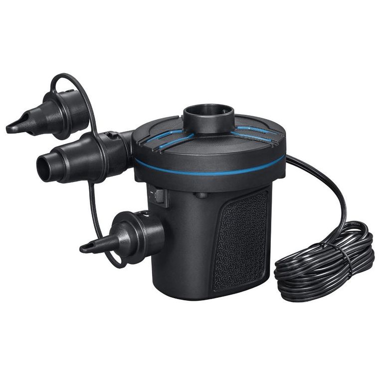 Bestway, Powertouch, pompka elektryczna, pompka, 12V