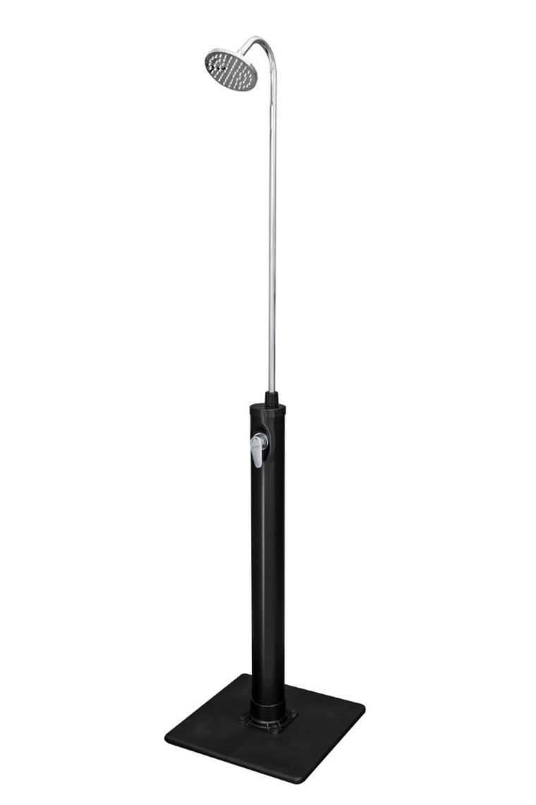 Bestway, prysznic solarny