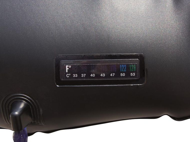 Bestway, prysznic solarny, turystyczny, kempingowy