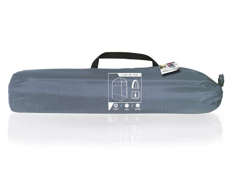 Bestway, przebieralnia plażowa, namiot, 110-110-190 cm