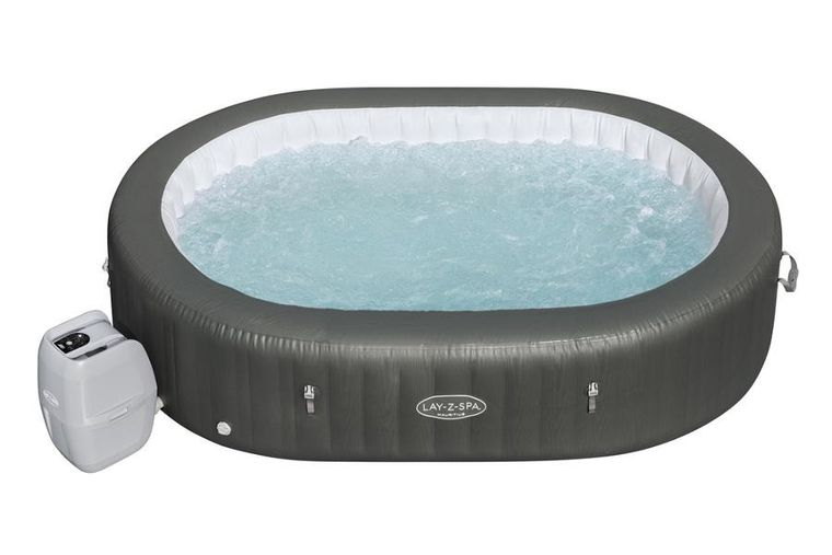 Bestway, smuchane spa, 5-7 osobowe, 270-180-71 cm