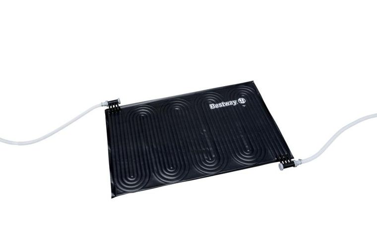 Bestway, solarny panel podgrzewający do basenu, 110-171 cm