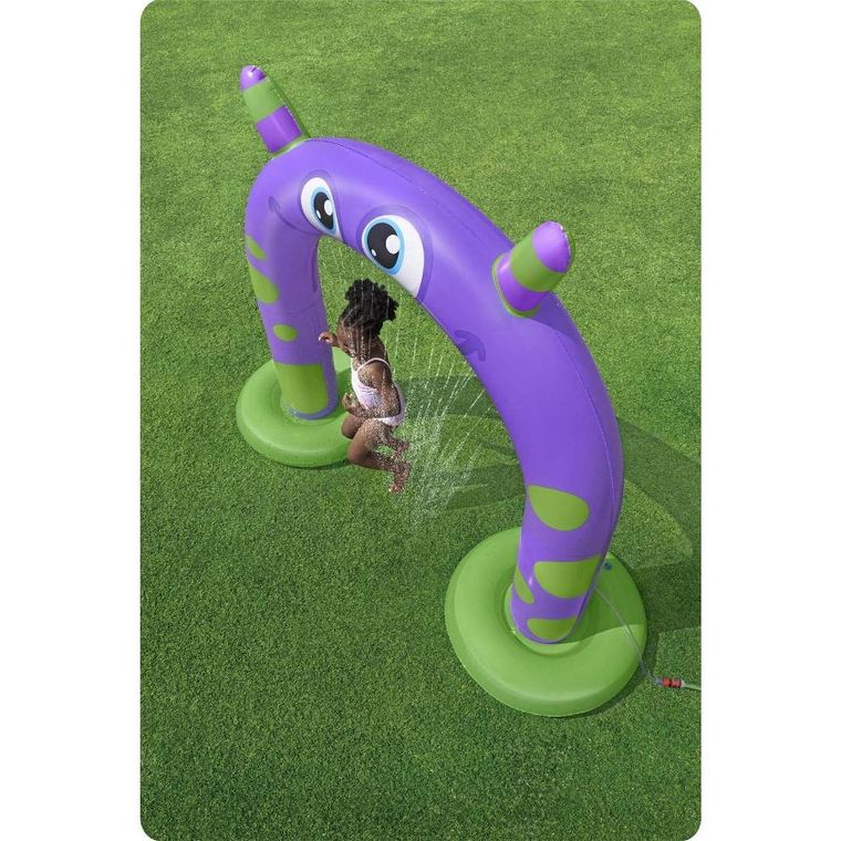 Bestway, spryskiwacz dmuchany, Jumbo