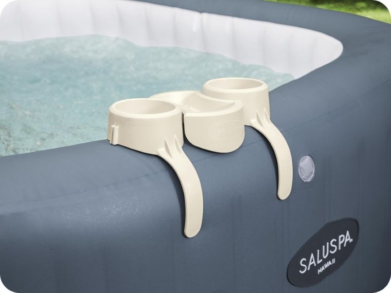 Bestway, uchwyt do napojów spa