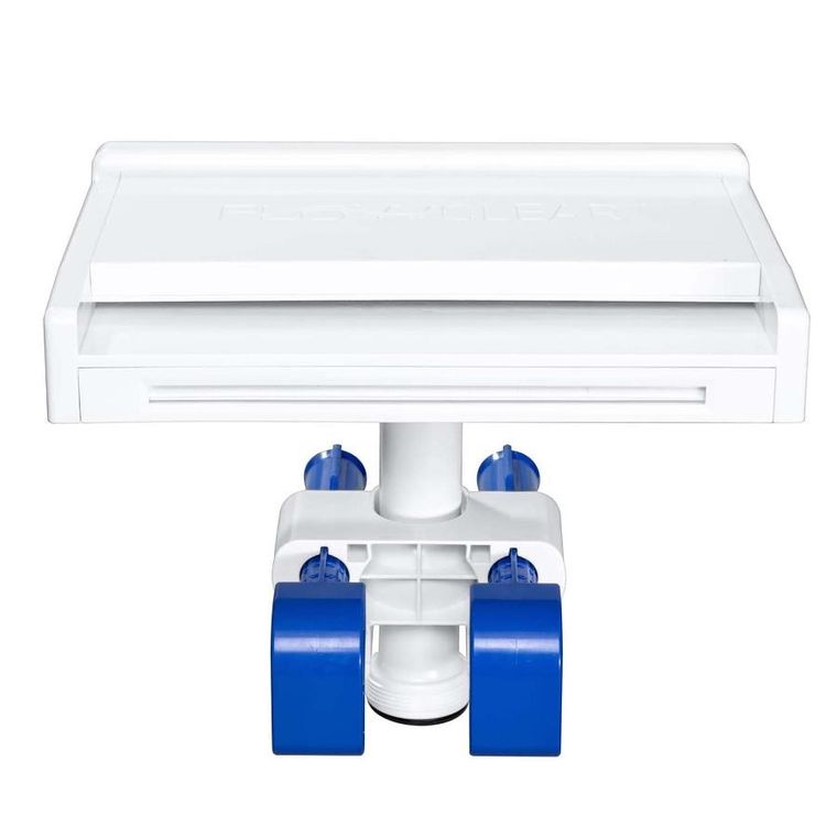 Bestway, wodospad do basenu z lampką LED