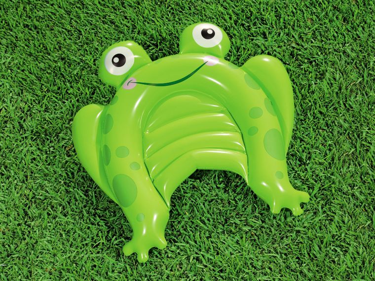 Bestway, Żaba, dmuchana deska do pływania