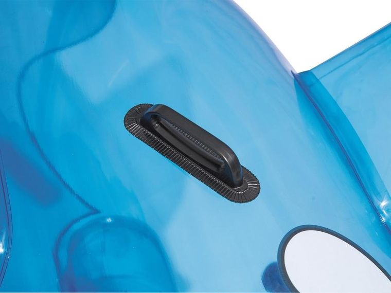 Bestway, zabawka dmuchana, wieloryb, 157-94 cm