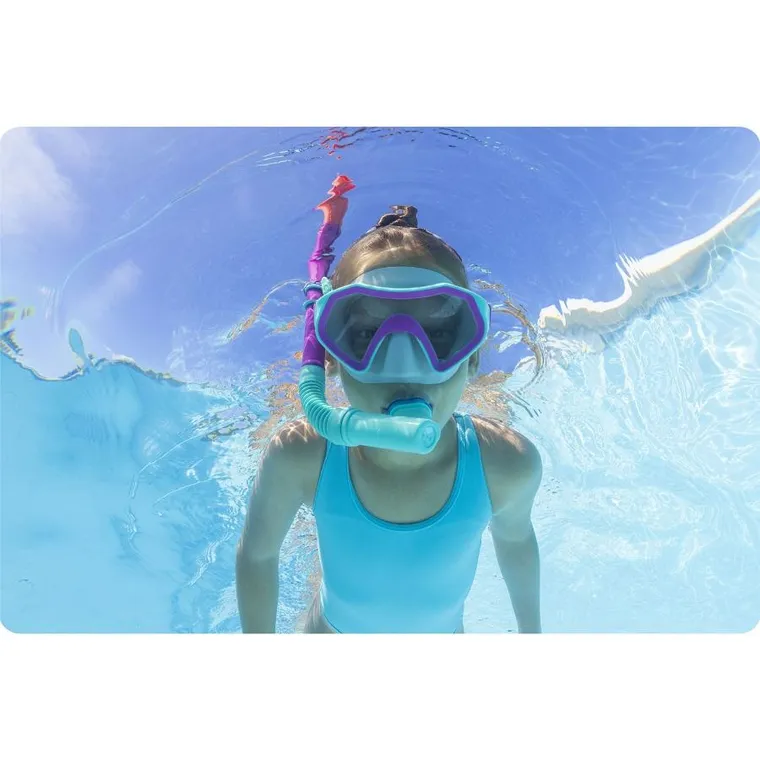 Bestway, zestaw do nurkowania