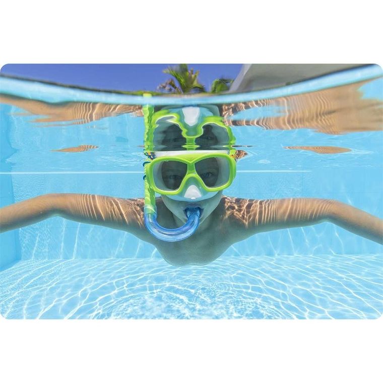 Bestway, zestaw do nurkowania