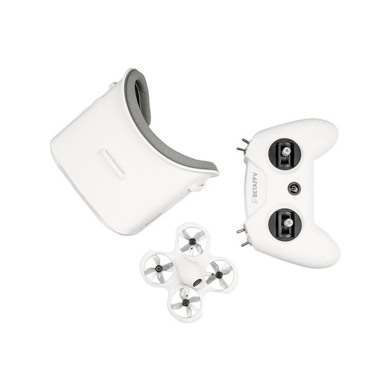 BetaFPV Cetus FPV Kit, Dron + gogle FPV |