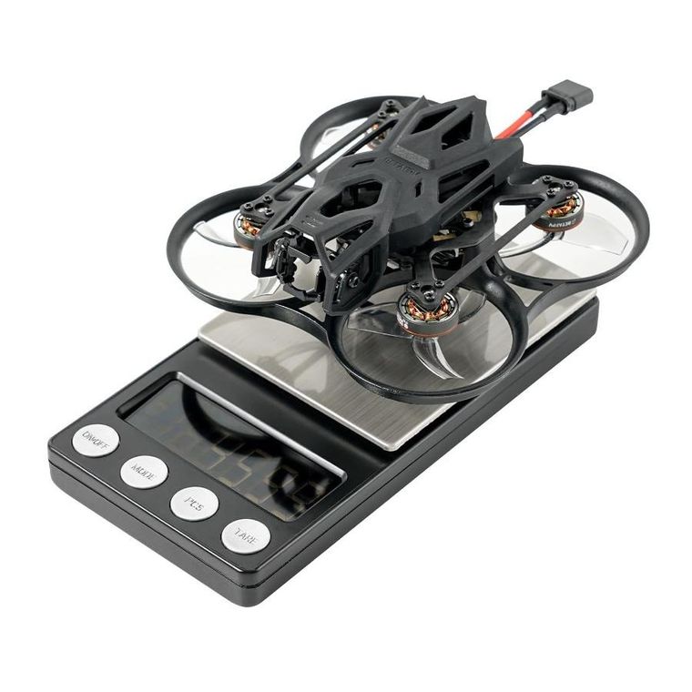 BetaFPV, Pavo Femto O4 Digital Edition, dron