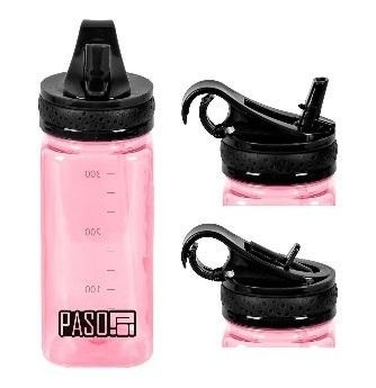 BeUniq, bidon, 500 ml