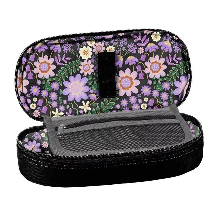 BeUniq, Myszka Minnie, piórnik, owalny