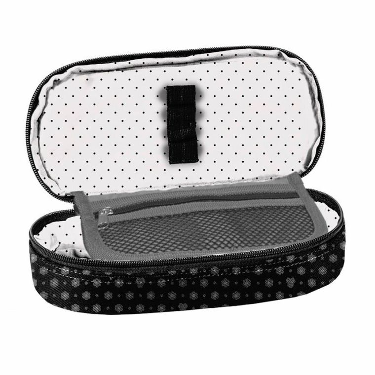 BeUniq, Myszka Minnie, piórnik, owalny