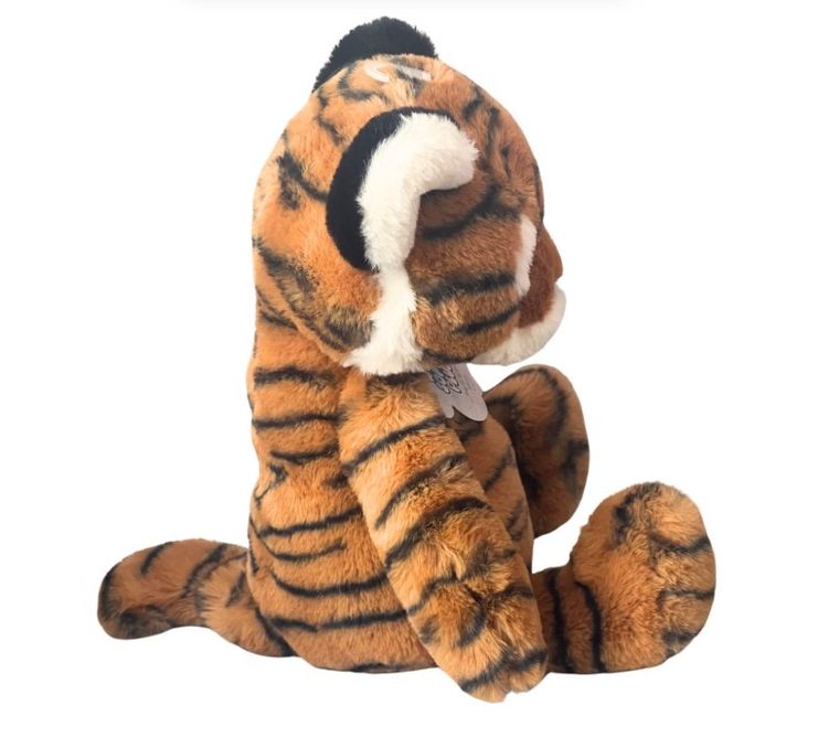Beverly, Tygrysek Tad, maskotka, 40 cm