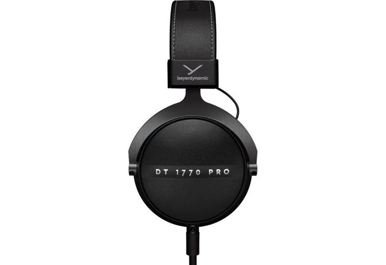 Beyerdynamic, DT 1770 PRO MK II, słuchawki studyjne, zamknięte