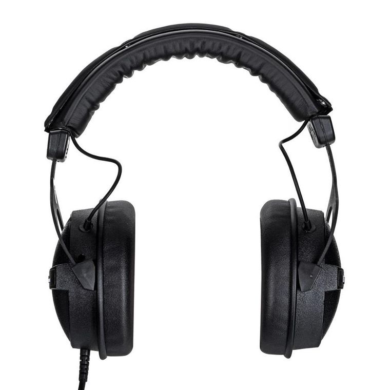 Beyerdynamic, DT 770 PRO 32 OHM, słuchawki studyjne, zamknięte