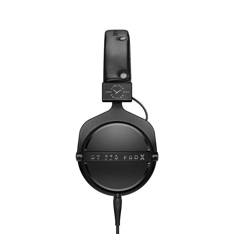 Beyerdynamic, DT 770 PRO X 48 OHM, słuchawki studyjne, zamknięte
