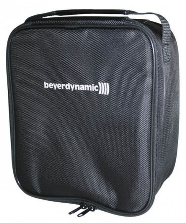 Beyerdynamic, DT 880 PRO 250 OHM, słuchawki studyjne, półotwarte