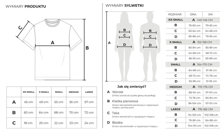 Beżowa koszulka regular z bawełny czesanej NOWEAR