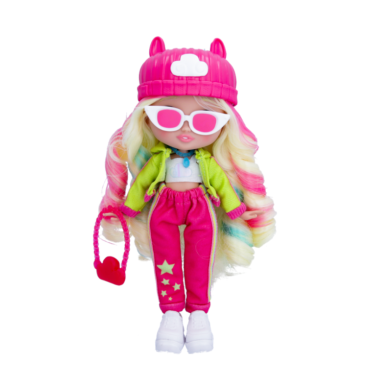 BFF, Hannah, lalka modowa