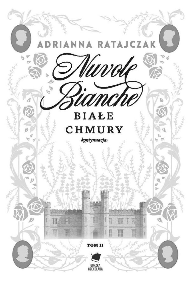 Białe chmury. Tom 2. Nuvole bianche