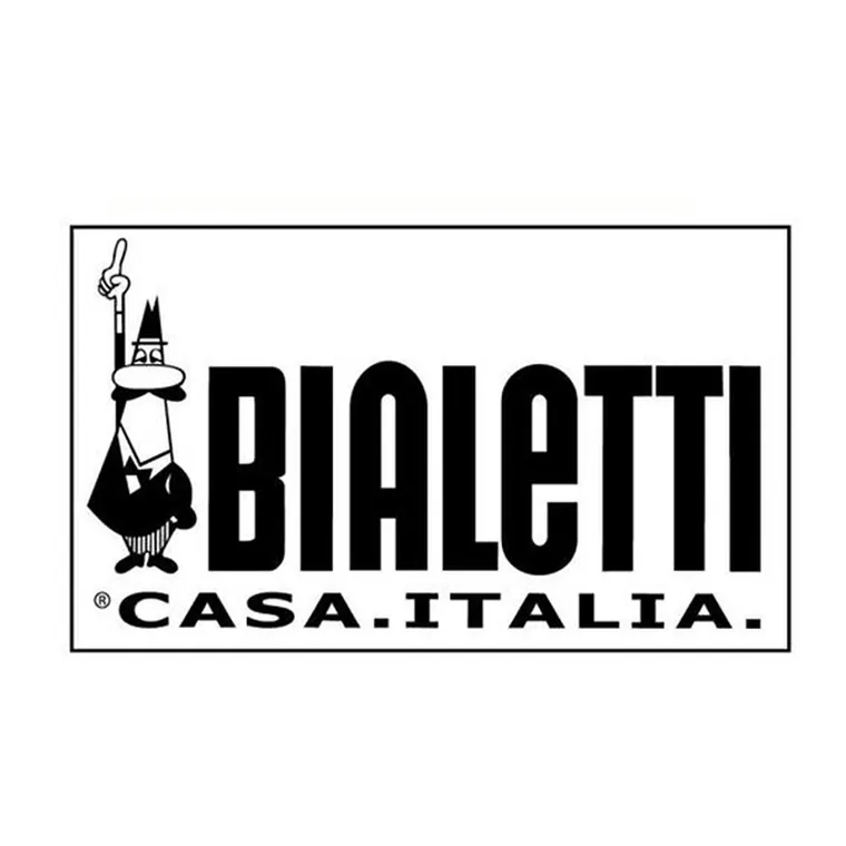 Bialetti, kawiarka Moka Express 3tz