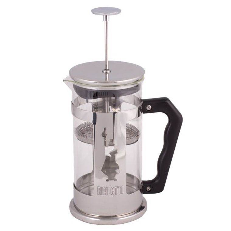 Bialetti, zaparzacz do kawy French Press Preziosa, 1000 ml