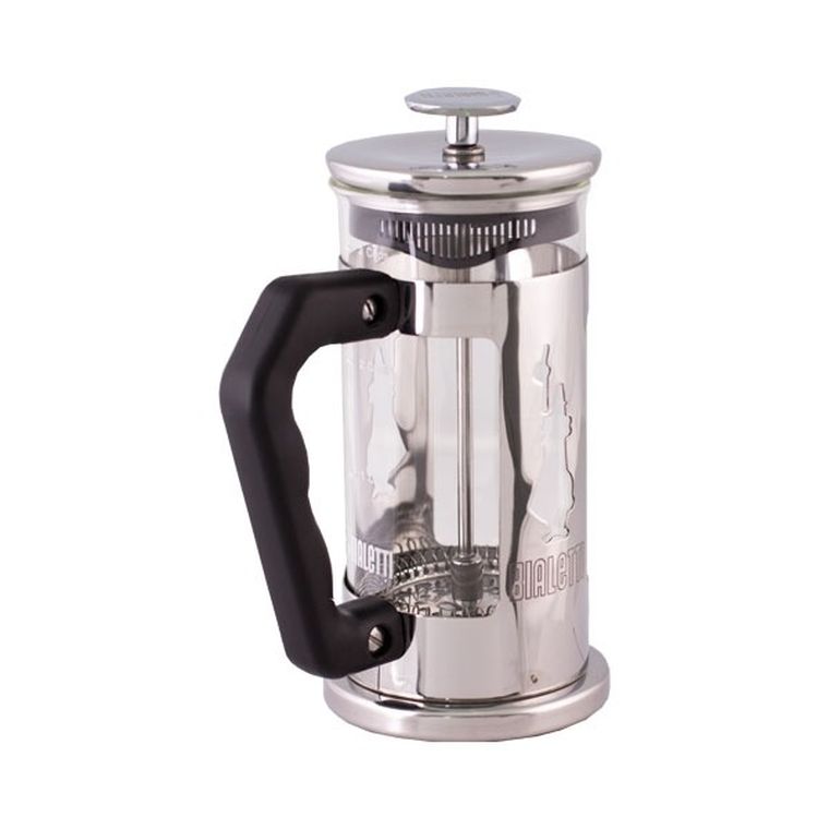 Bialetti, zaparzacz do kawy French Press Preziosa, 350 ml