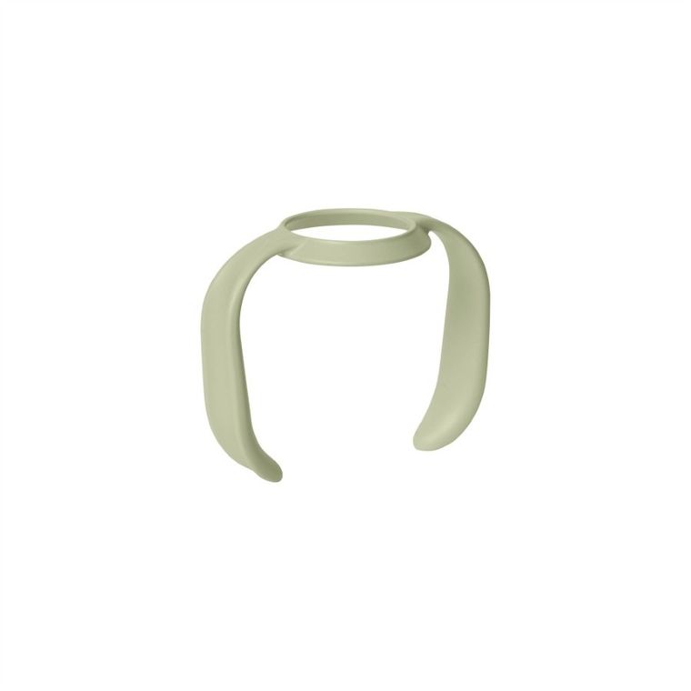 Bibs, uchwyt do butelki, Sage