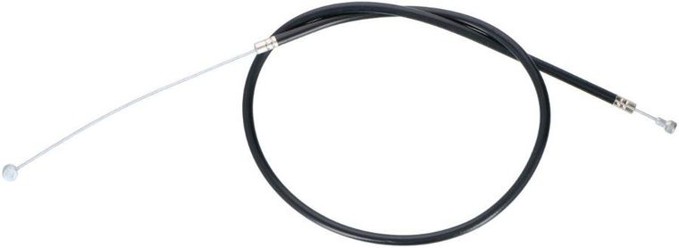 Bicycle Gear, linka hamulcowa z pancerzem, przód