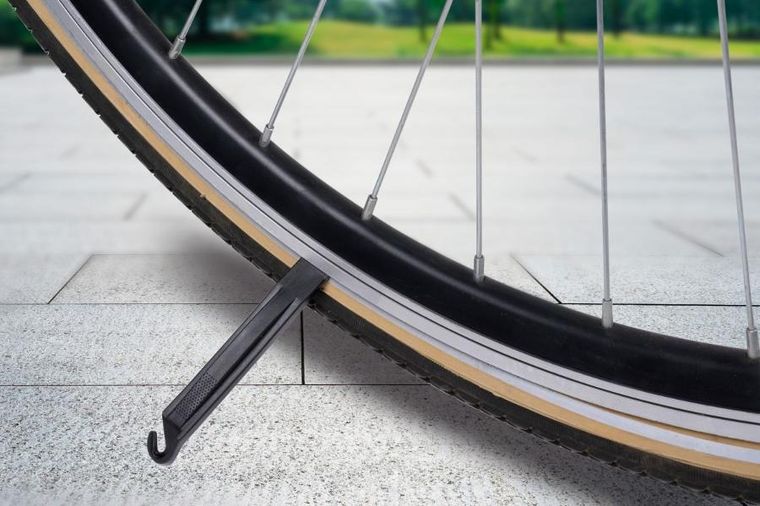 Bicycle gear, zestaw łyżek do opon rowerowych, 3 szt.