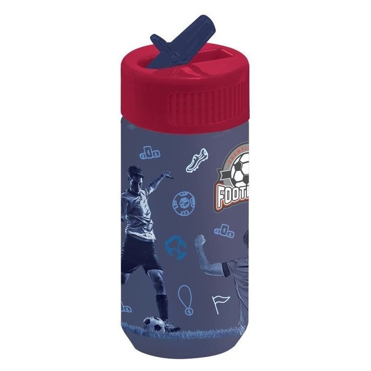 Bidon, Piłka, 330 ml