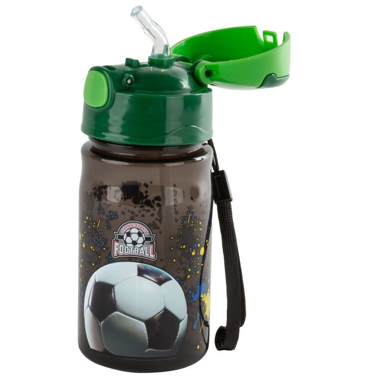 Bidon, Piłka, 330 ml