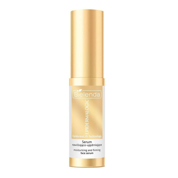 Bielenda, Epidermalogic, serum nawilżająco-ujędrniające, 30 ml