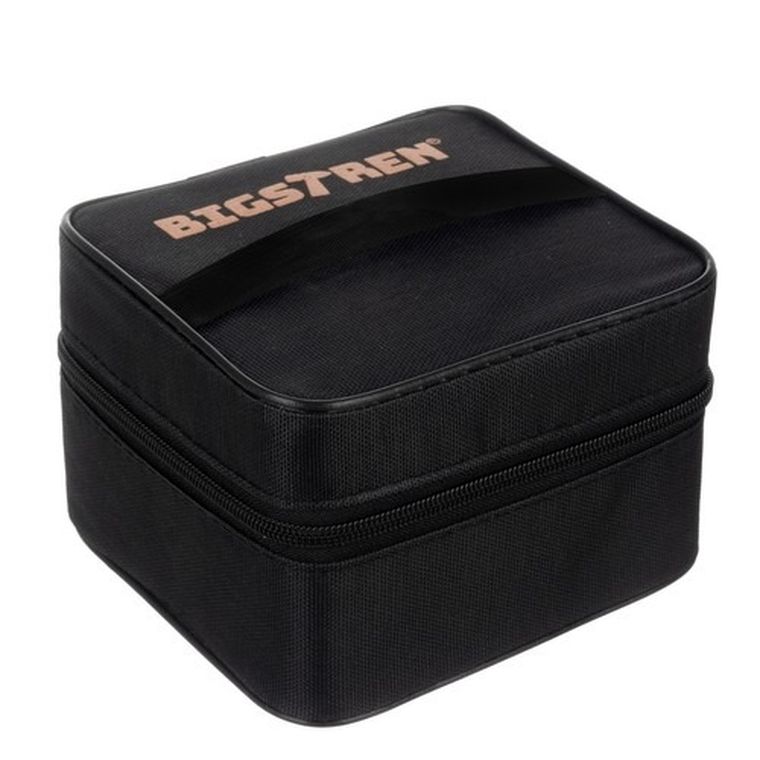 Bigstren, poziomica laserowa, laser krzyżowy