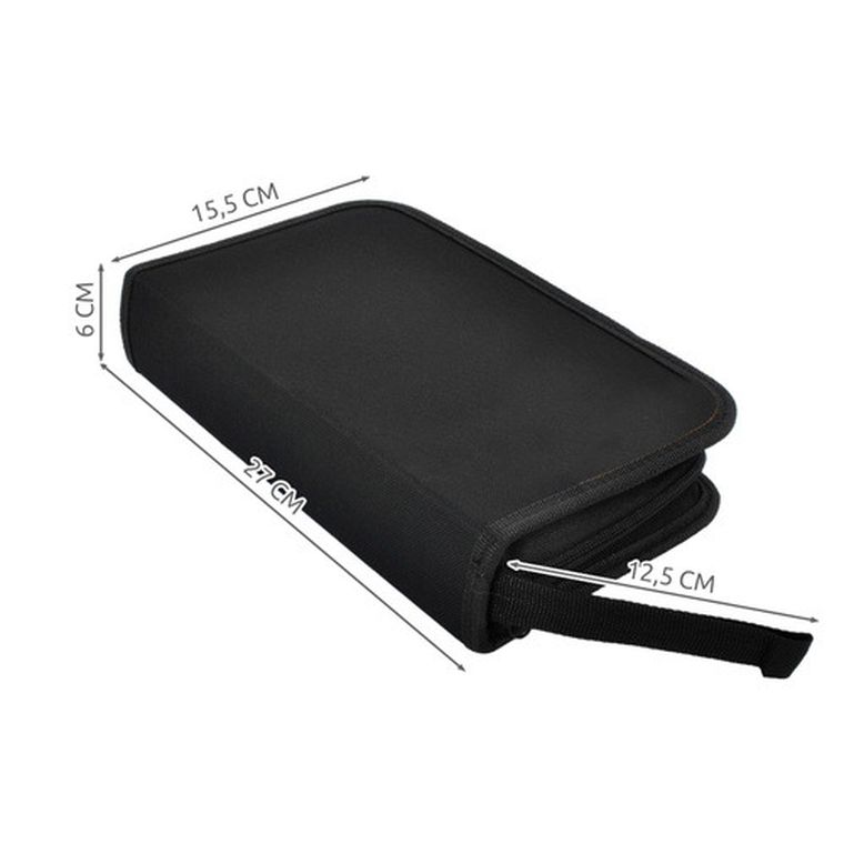 Bigstren, tester kabli, zestaw sieciowy