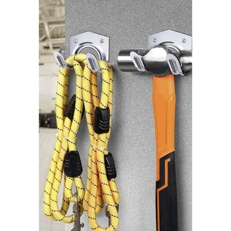 Bigstren, wieszak na narzędzia, 20 szt.