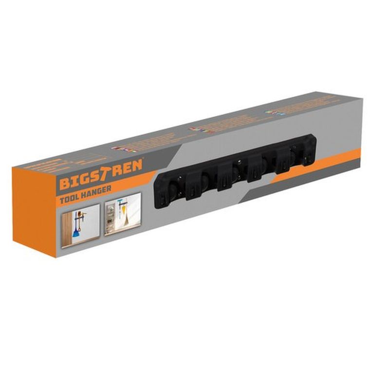 Bigstren, wieszak na narzędzia