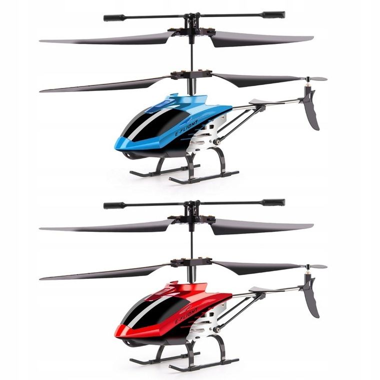 Bigtoys, Helikopter zdalnie sterowany, 1 szt.
