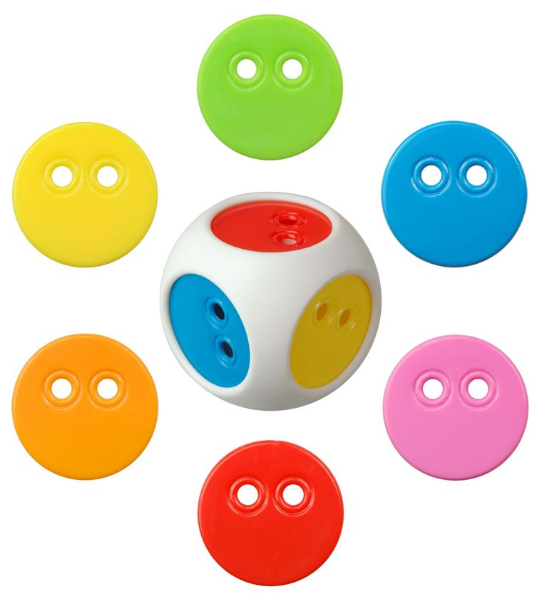 Bilibo, Game box, gra zręcznościowa