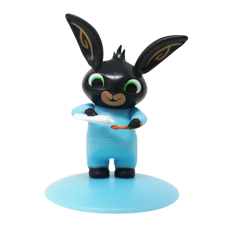 Bing, figurka kolekcjonerska