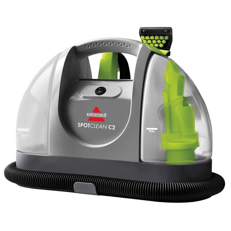 Bissell, SpotClean C2, odkurzacz piorący, 20671
