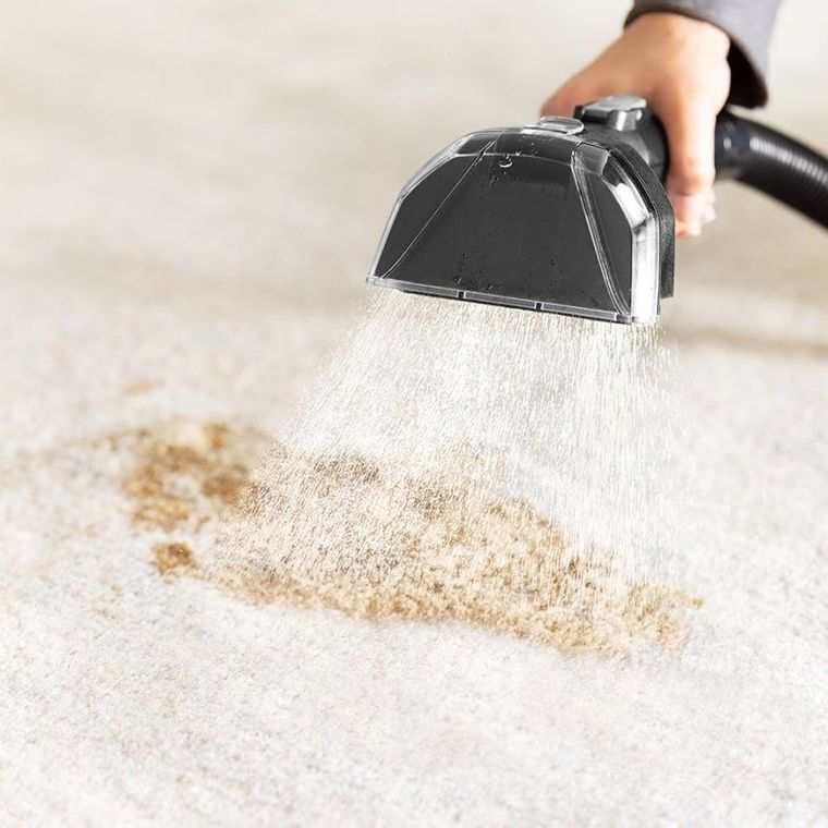 Bissell, Spotclean, odkurzacz piorący, 3700N