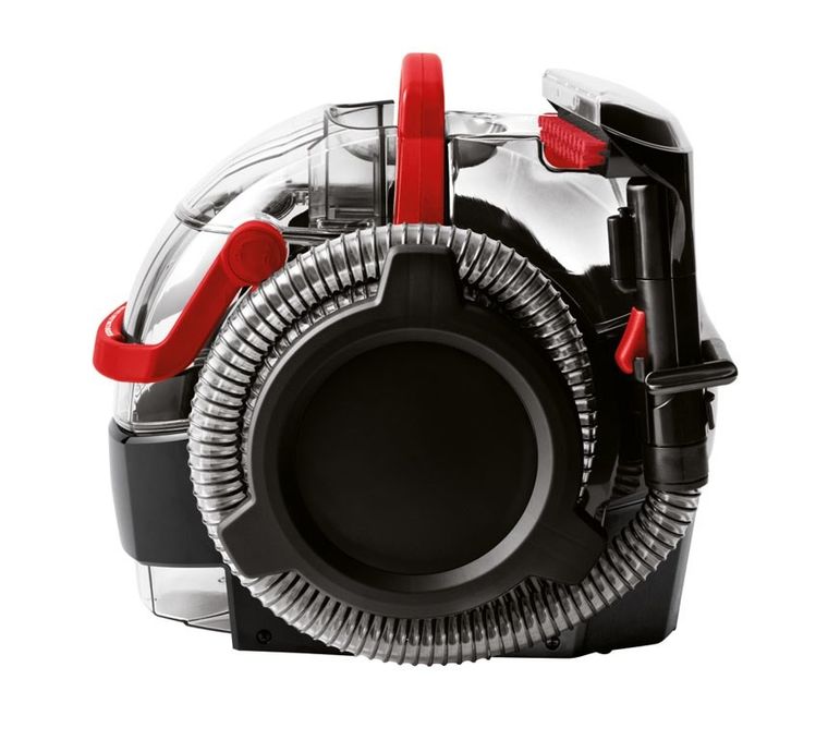 Bissell, Spotclean Pro, odkurzacz piorący, 1558n