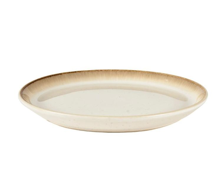 Bitz, Gastro, talerz, cream, 17 cm