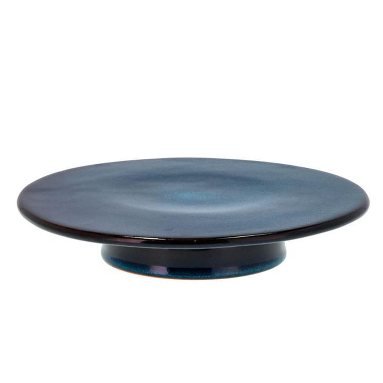 Bitz, patera na ciasto, dark blue, 30 cm