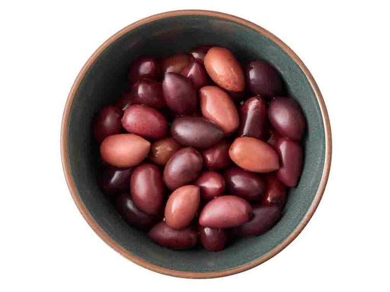 Bitz, zestaw misek, wood/forest stoneware, 12 cm, 4 szt.